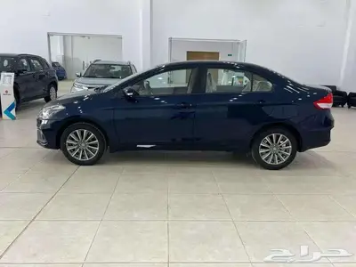 سوزوكي سياز موديل 2025 للكاش والتقسيط اقل قسط 2