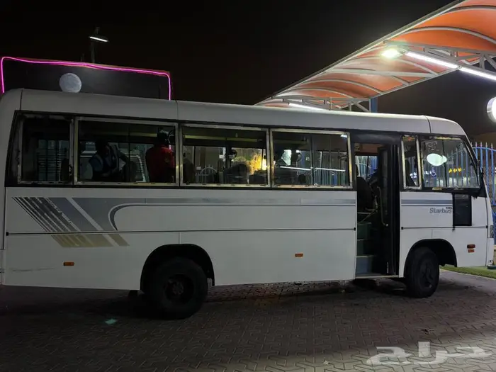باص تاتا 28 راكب 0