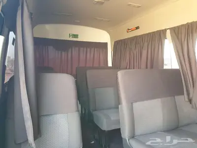 باص 15 راكب 4