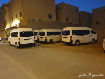 باص 15 راكب 3