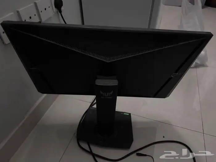 للبيع شاشة اسوس 2K 165hz 2