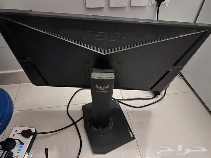 للبيع شاشة اسوس 2K 165hz 4