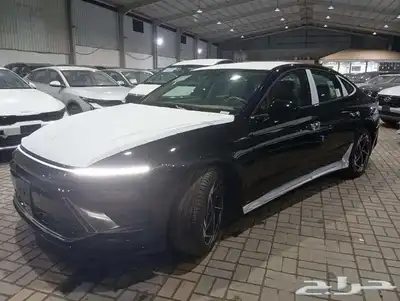 هيونداى سوناتا كمفورت موديل 2025 كاش وتمويل اقل الأسعار 1