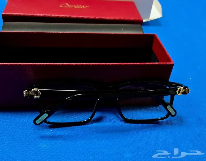نظارة كارتير اصليه 4