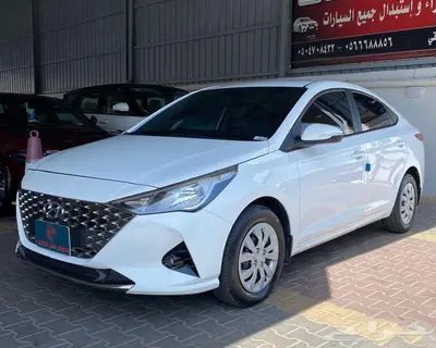 اكسنت 2023 ستاندر وكاله 3