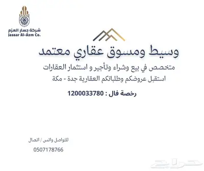 مطلوب عماير للاستثمار 0