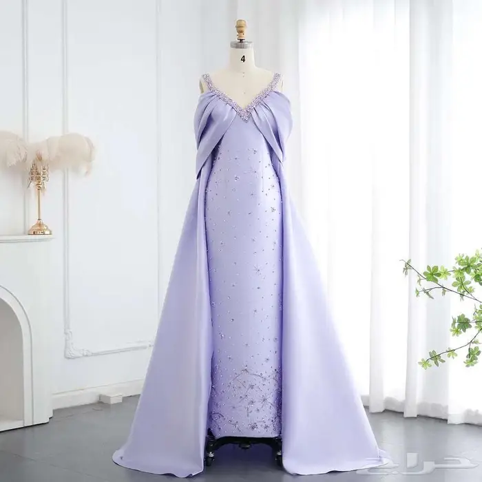 متجر VivianFashionShop   فساتين فخمة للذوق الراقي 8