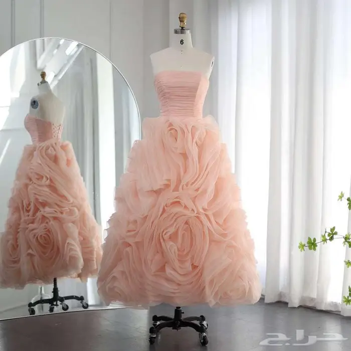 متجر VivianFashionShop   فساتين فخمة للذوق الراقي 11