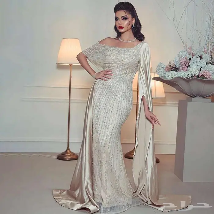متجر VivianFashionShop   فساتين فخمة للذوق الراقي 4