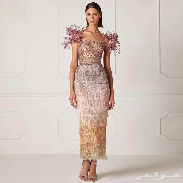 متجر VivianFashionShop   فساتين فخمة للذوق الراقي 0