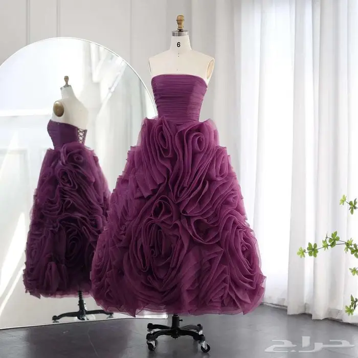متجر VivianFashionShop   فساتين فخمة للذوق الراقي 2