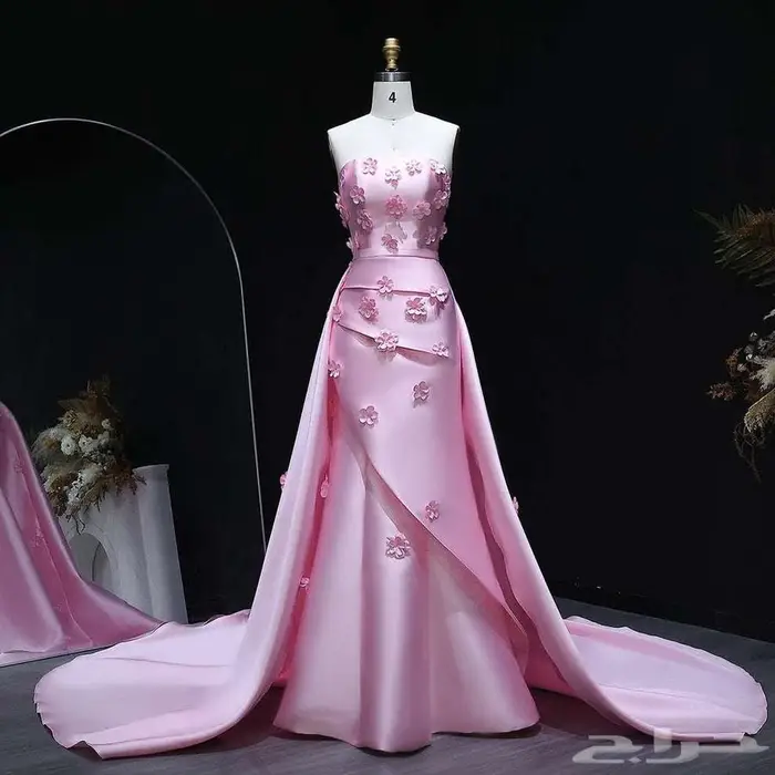 متجر VivianFashionShop   فساتين فخمة للذوق الراقي 1