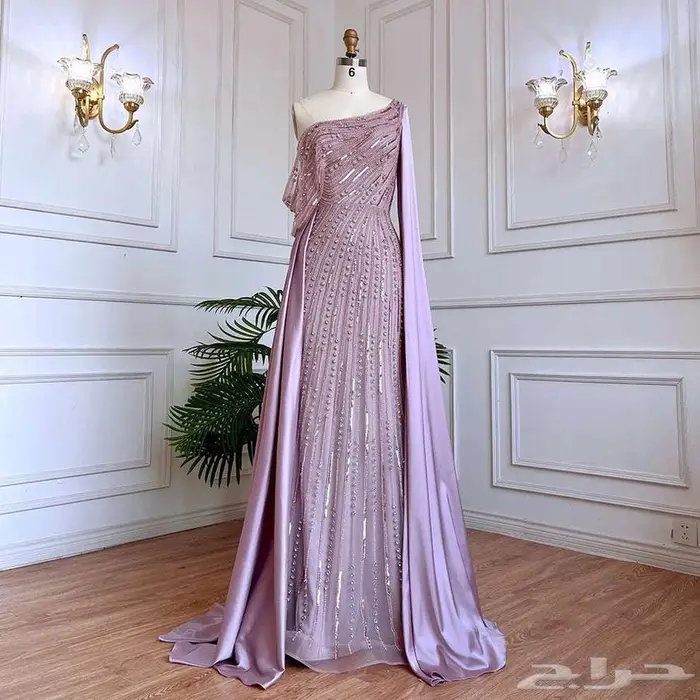 متجر VivianFashionShop   فساتين فخمة للذوق الراقي 3