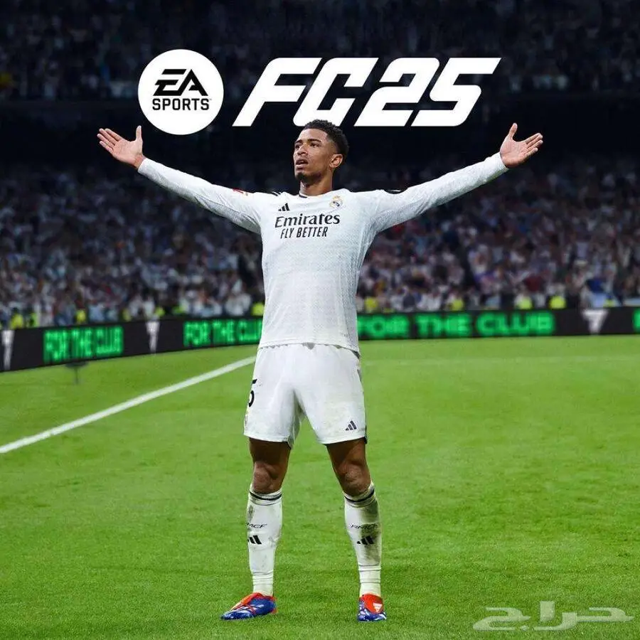 حساب فيفا 25 0
