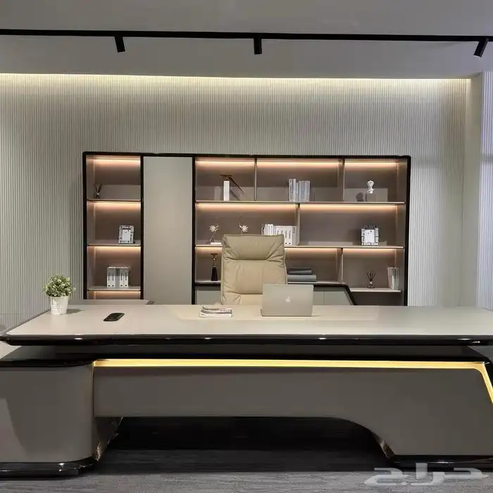 كراسي مكتبيه 5