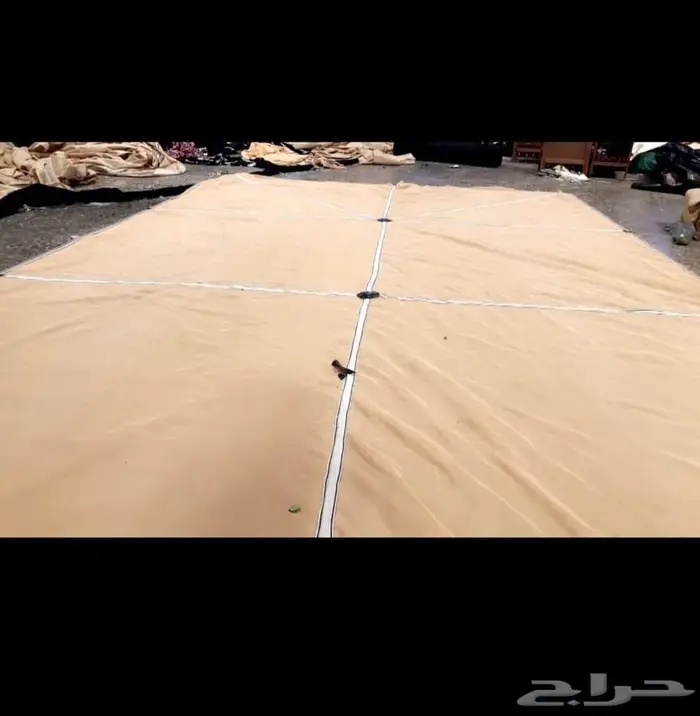 مظلات حلال 0