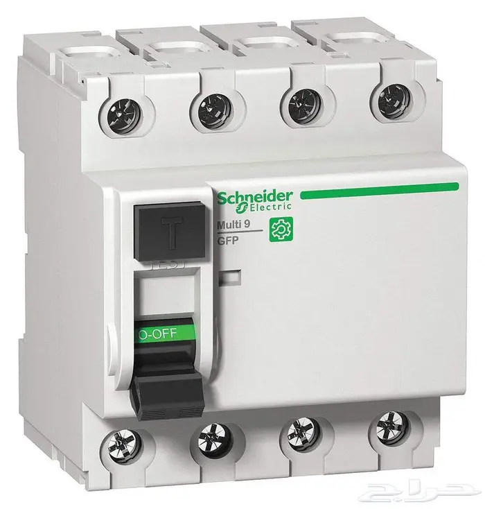 وكيل شنايدر الكتريك schneider electric 4