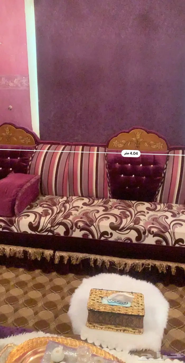 كنب غرفه 5