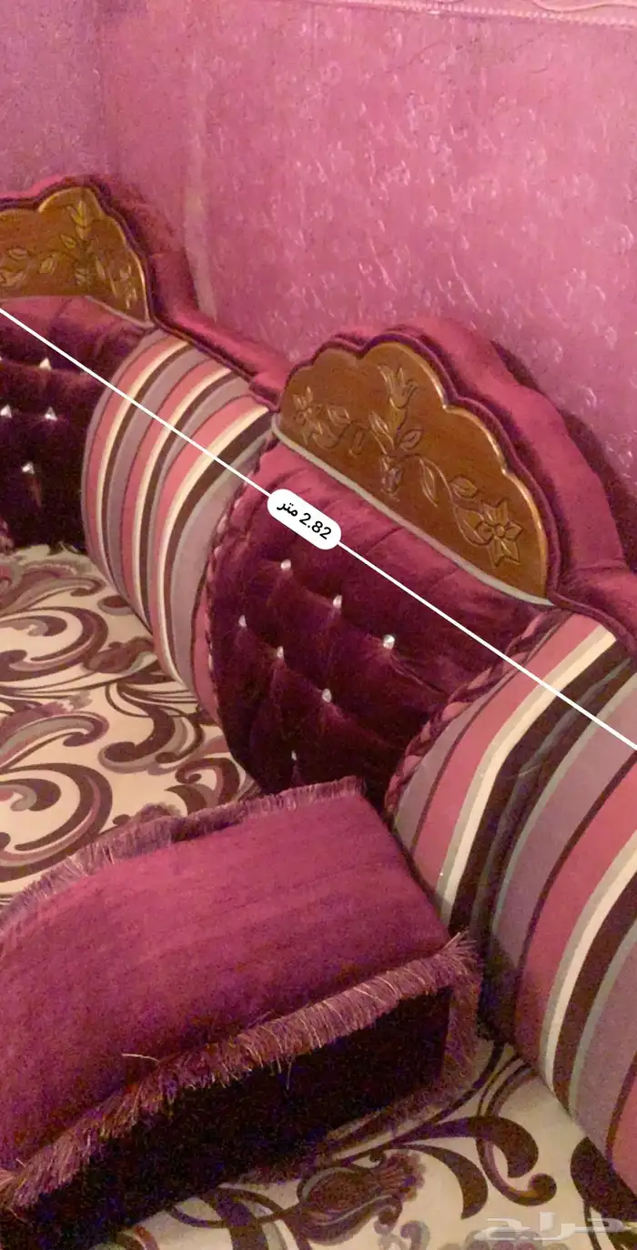 كنب غرفه 3