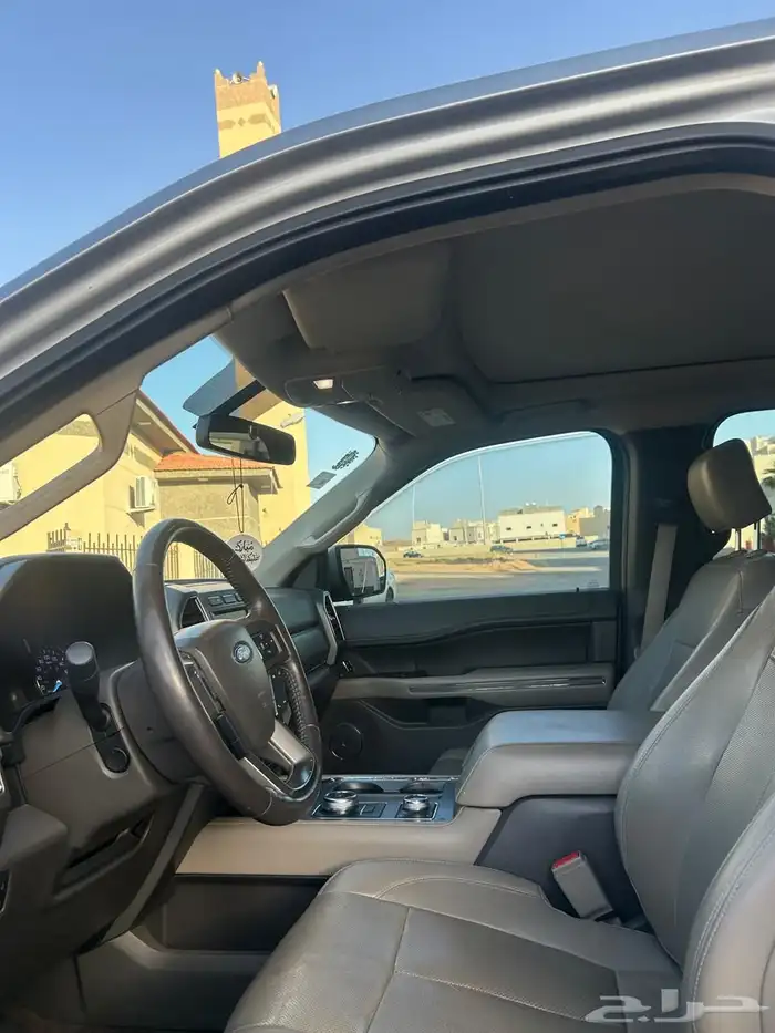 فورد اكسبدشن 18 للبيع او البدل المناسب 10