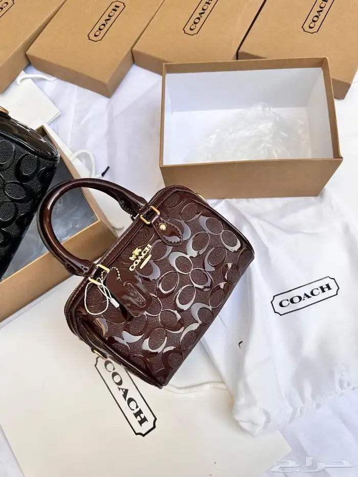 شنط اقنر وسان لوران وشانيل 82