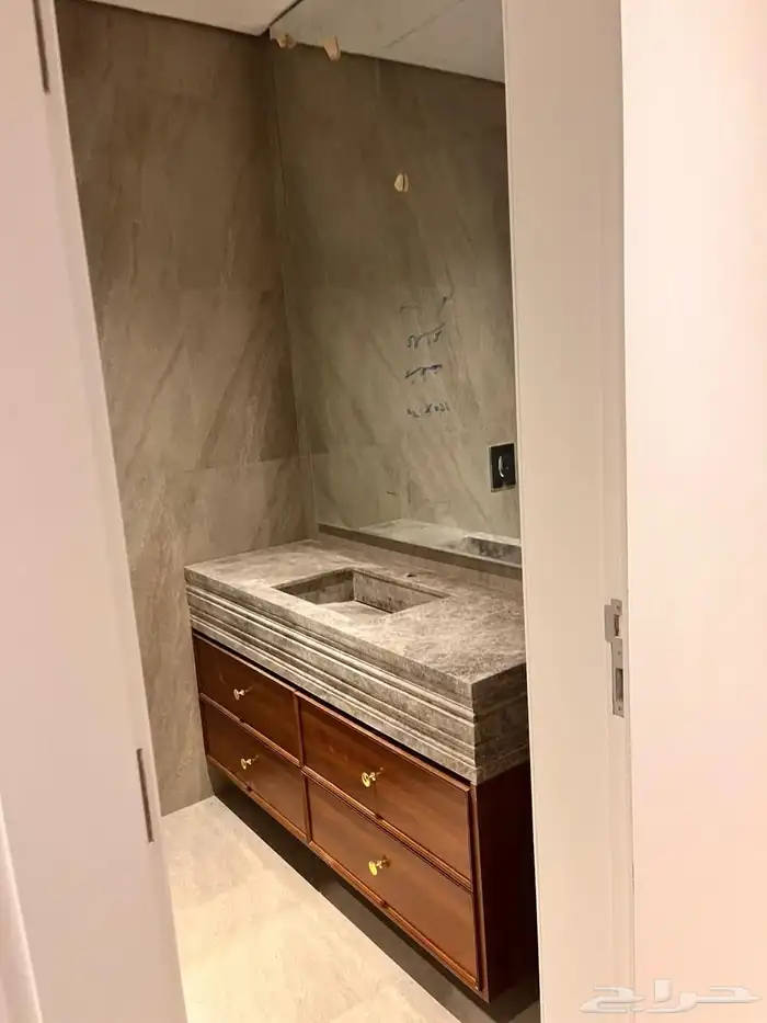 مغاسل رخامية 4