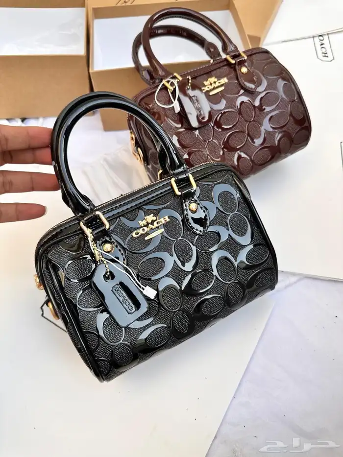 شنط اقنر وسان لوران وشانيل 78