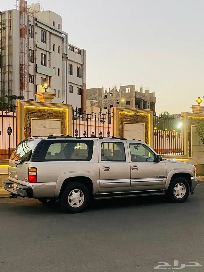 يوكن XL2004لعاشق النظيف تم البيع 10