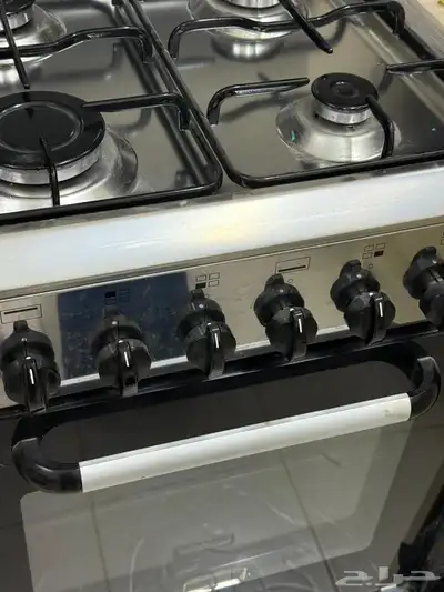 فرن غاز للبيع 0