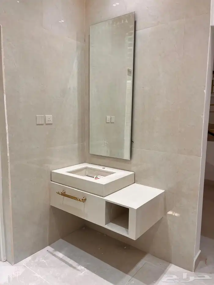 مغاسل رخامية 9