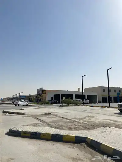 p9 درايف ثرو للإيجار حي طويق 2