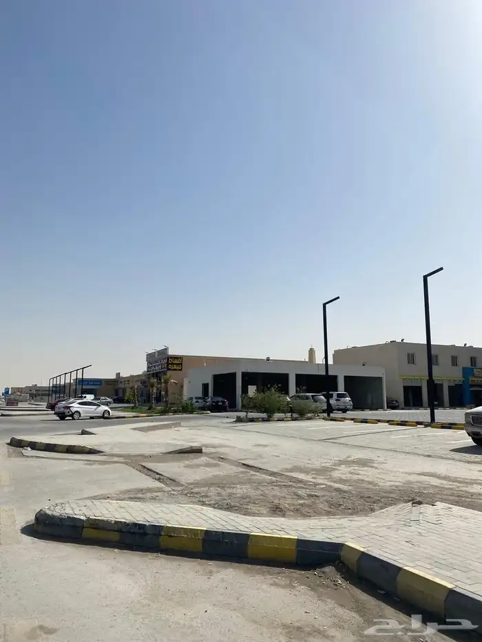 p9 درايف ثرو للإيجار حي طويق 2
