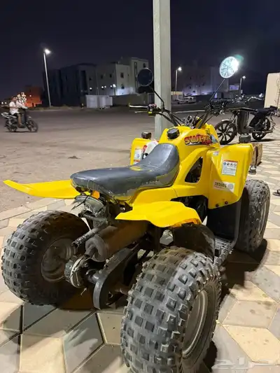 عندي دبابين و سكوترين كلها نضيفه مره 2
