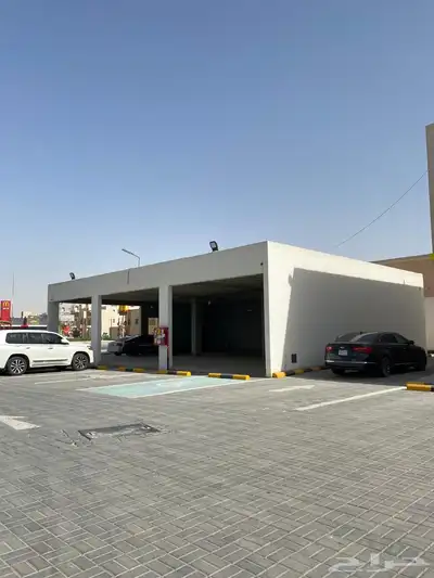 p9 درايف ثرو للإيجار حي طويق 1