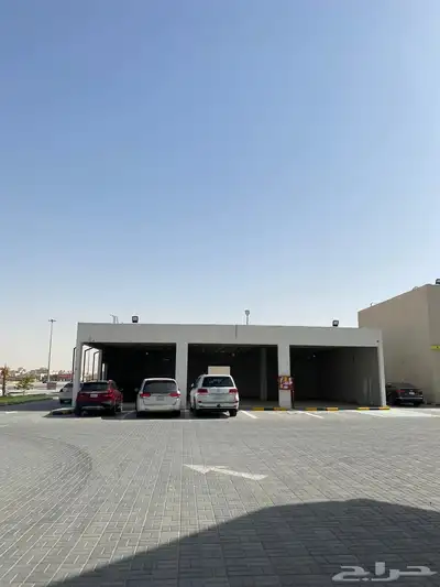 p9 درايف ثرو للإيجار حي طويق 0