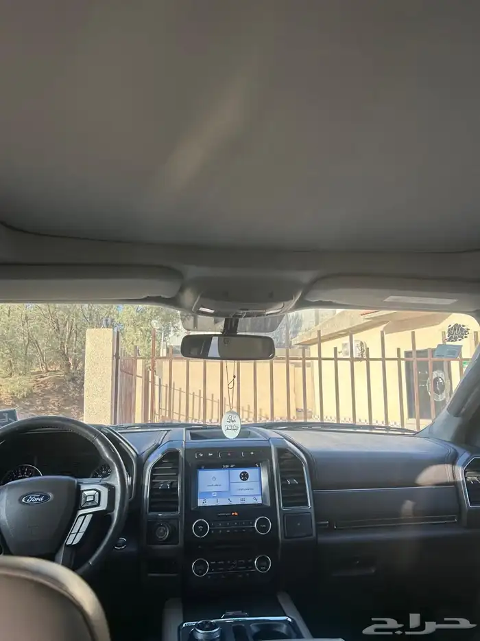 فورد اكسبدشن 18 للبيع او البدل المناسب 11