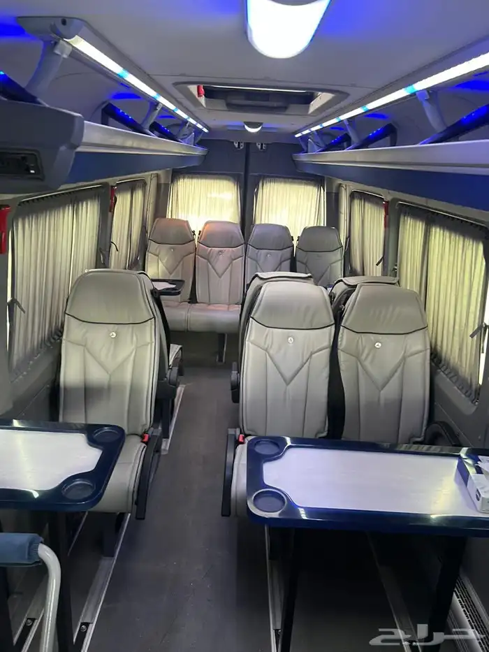 حفلات. باصات. الى جميع الملكه العربيه السعوديه 8