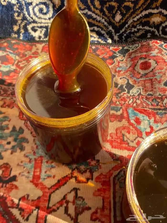 عسل اصلي وحر بذمه وضمير 3