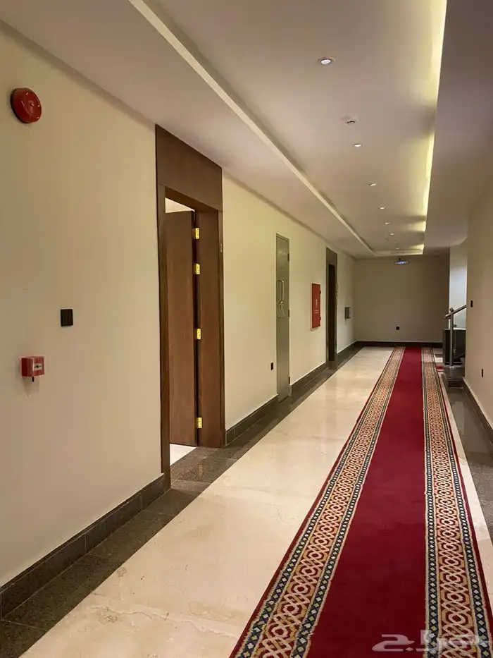 شقق فاخرة للبيع في حي السويدي 4