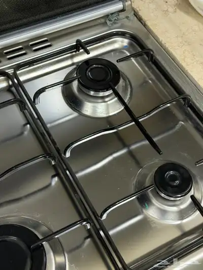 فرن غاز للبيع 2