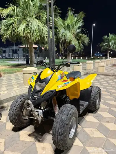 عندي دبابين و سكوترين كلها نضيفه مره 1