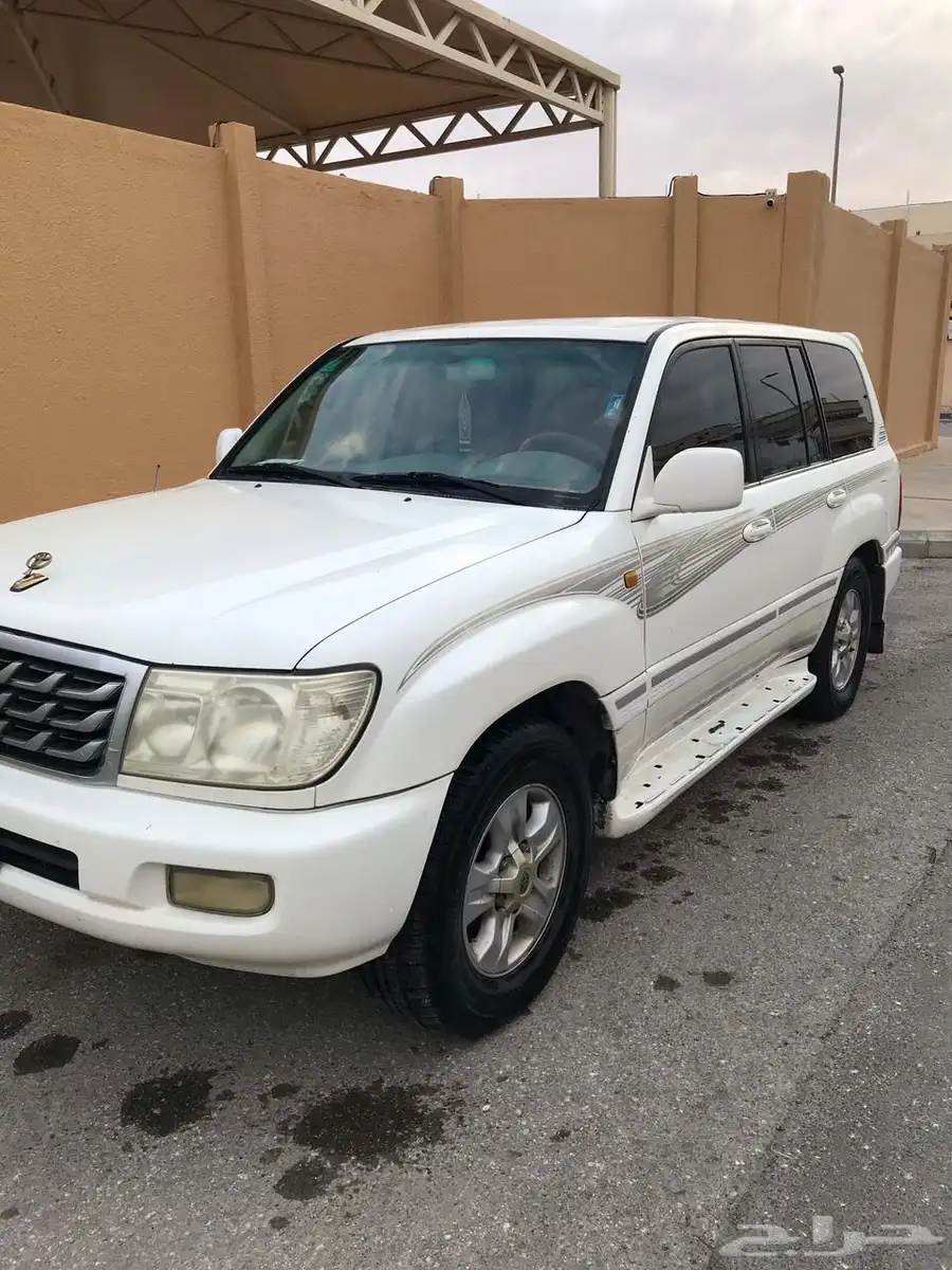 في اكس ار موديل 2007 وارد فطيمي المالك الاول 2