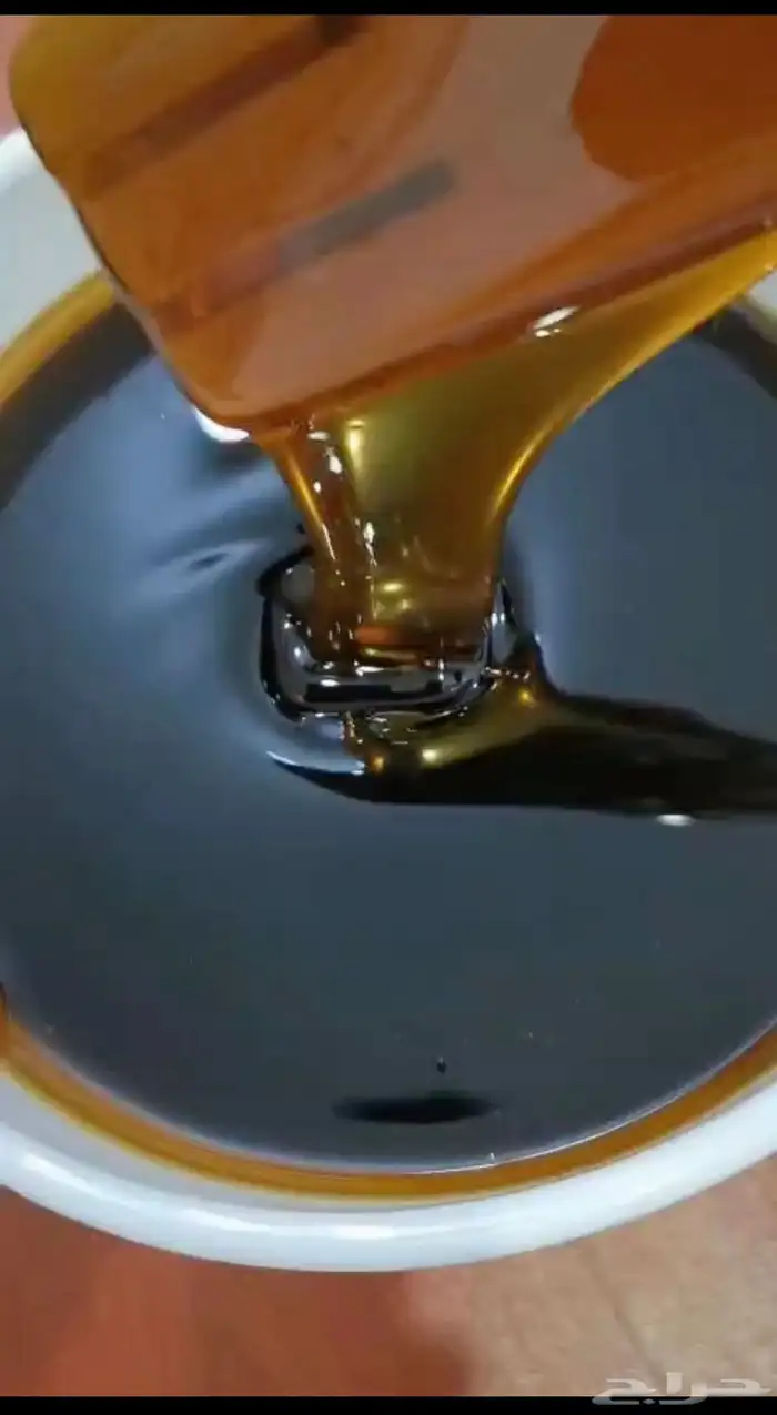 عسل نحل فاخر جرب وشوف الفرق 2