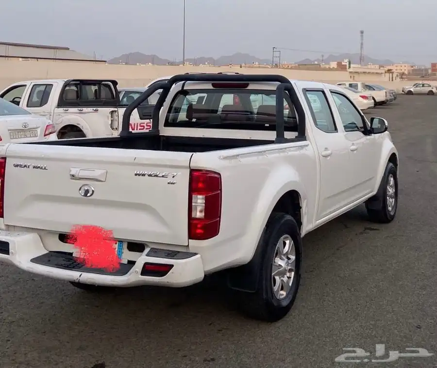 ونجل 7 2020 للبيع 5