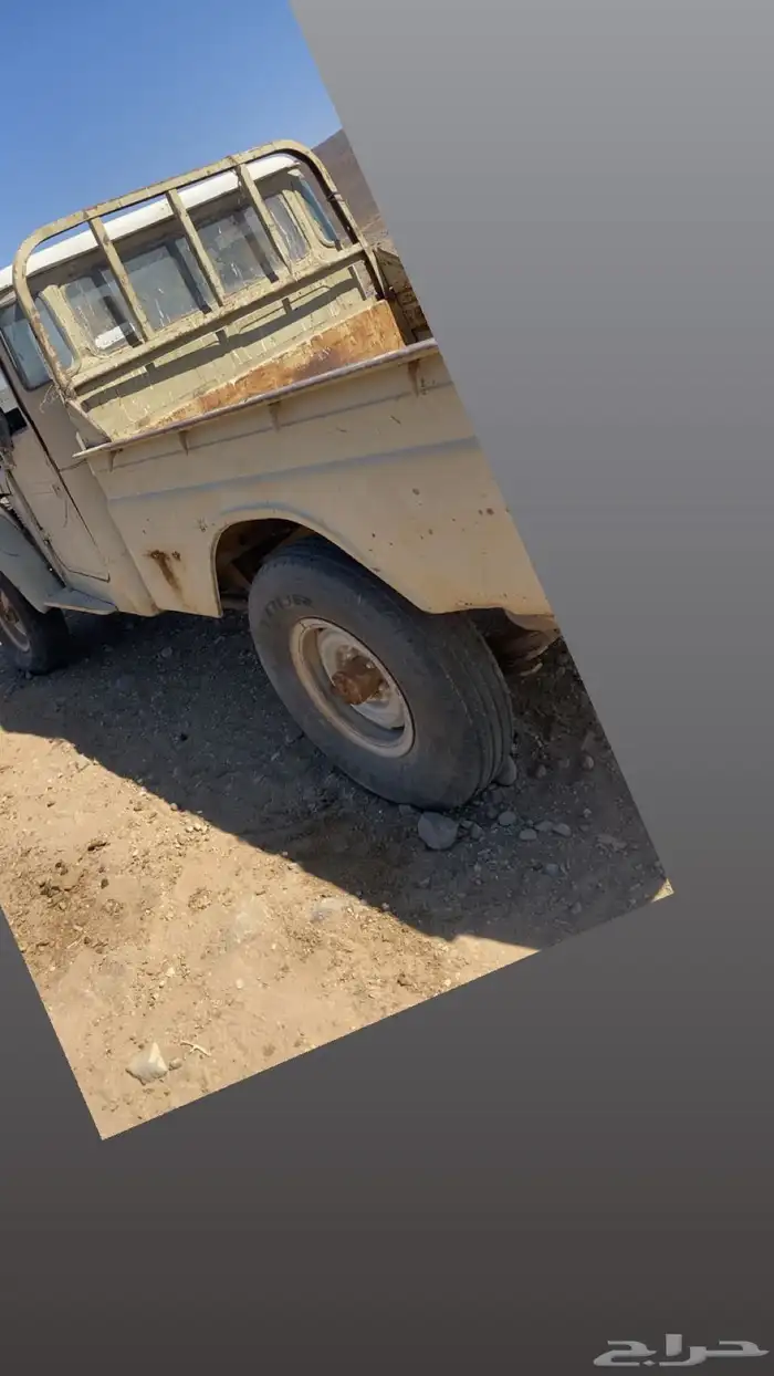 جيب ميل 80شاص البيع 3