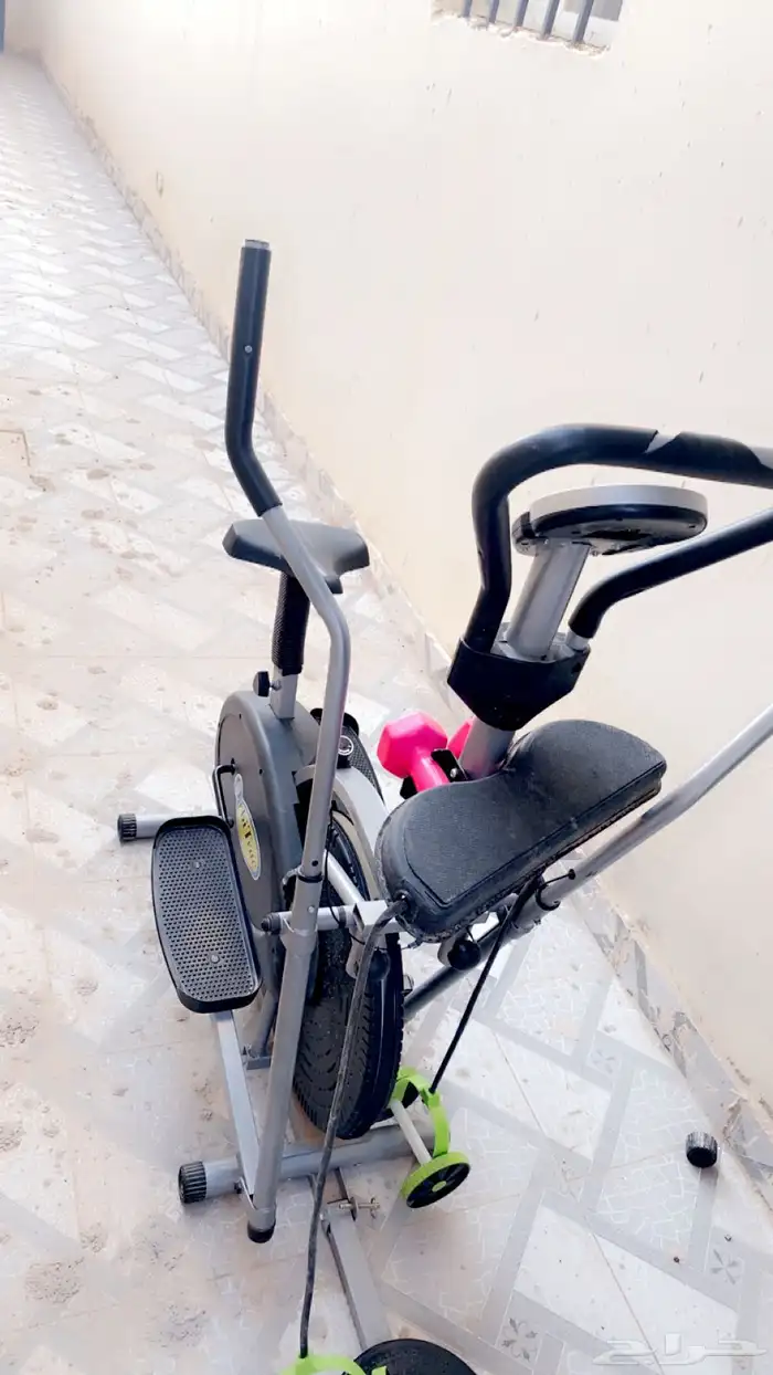 دراجه رياضيه 1