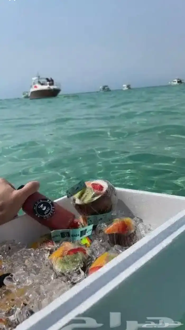 رحلات جزيره بياضه مالديف جده 0