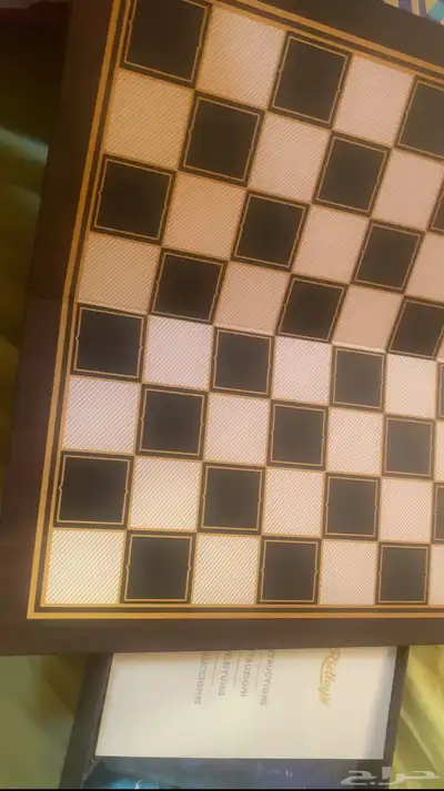 شطرنج فخم 2