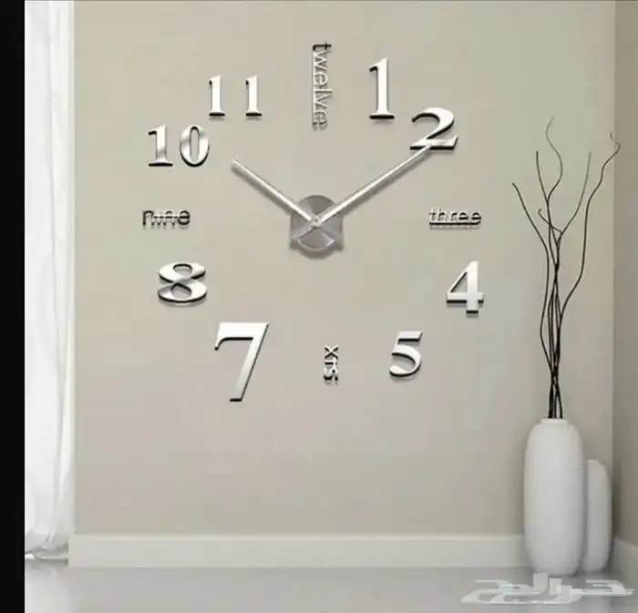 ساعات حائط 18