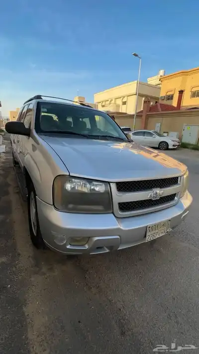 تريل بليزر رصاصي طويل 12